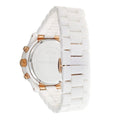  Shop Authentic Michael Kors Ceramic White Dial White Steel Strap Watch for Women - MK5269 - Luxxuri