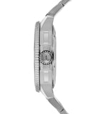  Shop Authentic Tissot Seastar 1000 Powermatic 80 Black Dial Silver Steel Strap Watch For Men - T120.407.11.051.00 - Luxxuri