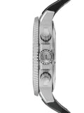  Shop Authentic Tissot Seastar 1000 Chronograph Blue Dial Black Rubber Strap Watch For Men - T120.417.17.041.00 - Luxxuri