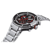  Shop Authentic Tissot T Race Moto GP Limited Edition Chronograph Black Dial Silver Steel Strap Watch for Men - T141.417.11.057.00 - Luxxuri