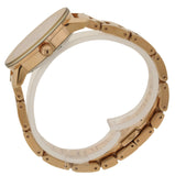  Shop Authentic Movado Bold Rose Gold Dial Rose Gold Steel Strap Watch for Women - 3600086 - Luxxuri