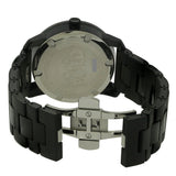  Shop Authentic Movado Bold TR90 Black Dial Black Steel Strap Watch for Men - 3600099 - Luxxuri