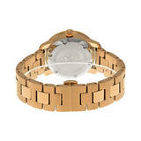  Shop Authentic Movado Bold Rose Gold Dial Rose Gold Steel Strap Watch for Women - 3600342 - Luxxuri