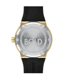  Shop Authentic Movado Bold Black Dial Black Rubber Strap Watch for Men - 3600623 - Luxxuri