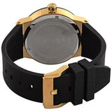  Shop Authentic Movado Bold Black Dial Black Rubber Strap Watch for Men - 3600623 - Luxxuri