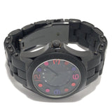  Shop Authentic Marc Jacobs Pelly Black Dial Black Silicone Strap Watch for Women - MBM2543 - Luxxuri