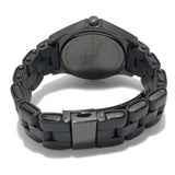  Shop Authentic Marc Jacobs Pelly Black Dial Black Silicone Strap Watch for Women - MBM2543 - Luxxuri