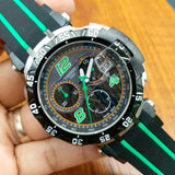  Shop Authentic Tissot T Race Bradley Smith Chronograph Watch For Men - T092.417.27.207.02 - Luxxuri