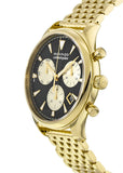  Shop Authentic Movado Heritage Calendoplan Blue Dial Gold Steel Strap Watch for Men - 3650015 - Luxxuri