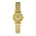  Shop Authentic Longines La Grande Classique de Longines Gold Dial Two Tone Steel Strap Watch for Women - L4.209.2.31.7 - Luxxuri