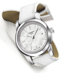  Shop Authentic Tissot Classic Dream Lady Mother of Pearl Dial Watch For Women - T033.210.16.111.00 - Luxxuri