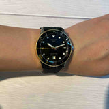  Shop Authentic Tissot Seastar 1000 Black Dial Black Rubber Strap Watch For Men - T120.410.27.051.00 - Luxxuri