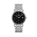  Shop Authentic Longines Presence 38.5mm Automatic Stainless Steel Watch for Men - L4.921.4.52.6 - Luxxuri
