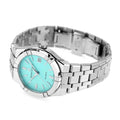  Shop Authentic Maurice Lacroix Aikon Automatic Sky Blue Dial Silver Steel Strap Watch For Men - AI6008-SS00F-431-C - Luxxuri
