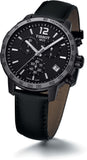  Shop Authentic Tissot T Sport Quickster Chronograph Watch For Men - T095.417.36.057.02 - Luxxuri