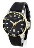  Shop Authentic Tissot Seastar 1000 Black Dial Black Rubber Strap Watch For Men - T120.410.27.051.00 - Luxxuri