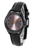  Shop Authentic Tag Heuer Formula 1 Quartz Black Dial Black Leather Strap Watch for Women - WBJ1414.FC8234 - Luxxuri