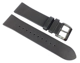  Shop Authentic Hugo Boss Architectural Grey Dial Grey Leather Strap Watch for Men - 1513570 - Luxxuri