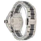  Shop Authentic Tag Heuer Formula 1 Quartz Black Dial Two Tone Steel Strap Watch for Women - WBJ141AA.BA0973 - Luxxuri