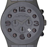  Shop Authentic Marc Jacobs Pelly Grey Dial Grey Silicone Strap Watch for Women - MBM2566 - Luxxuri