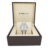 Shop Authentic Tag Heuer Formula 1 Quartz White Dial Two Tone Steel Strap Watch for Women - WBJ141AC.BA0974 - Luxxuri