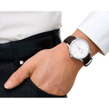  Shop Authentic Tissot T Classic Tradition Lady Watch For Women - T063.210.16.037.00 - Luxxuri