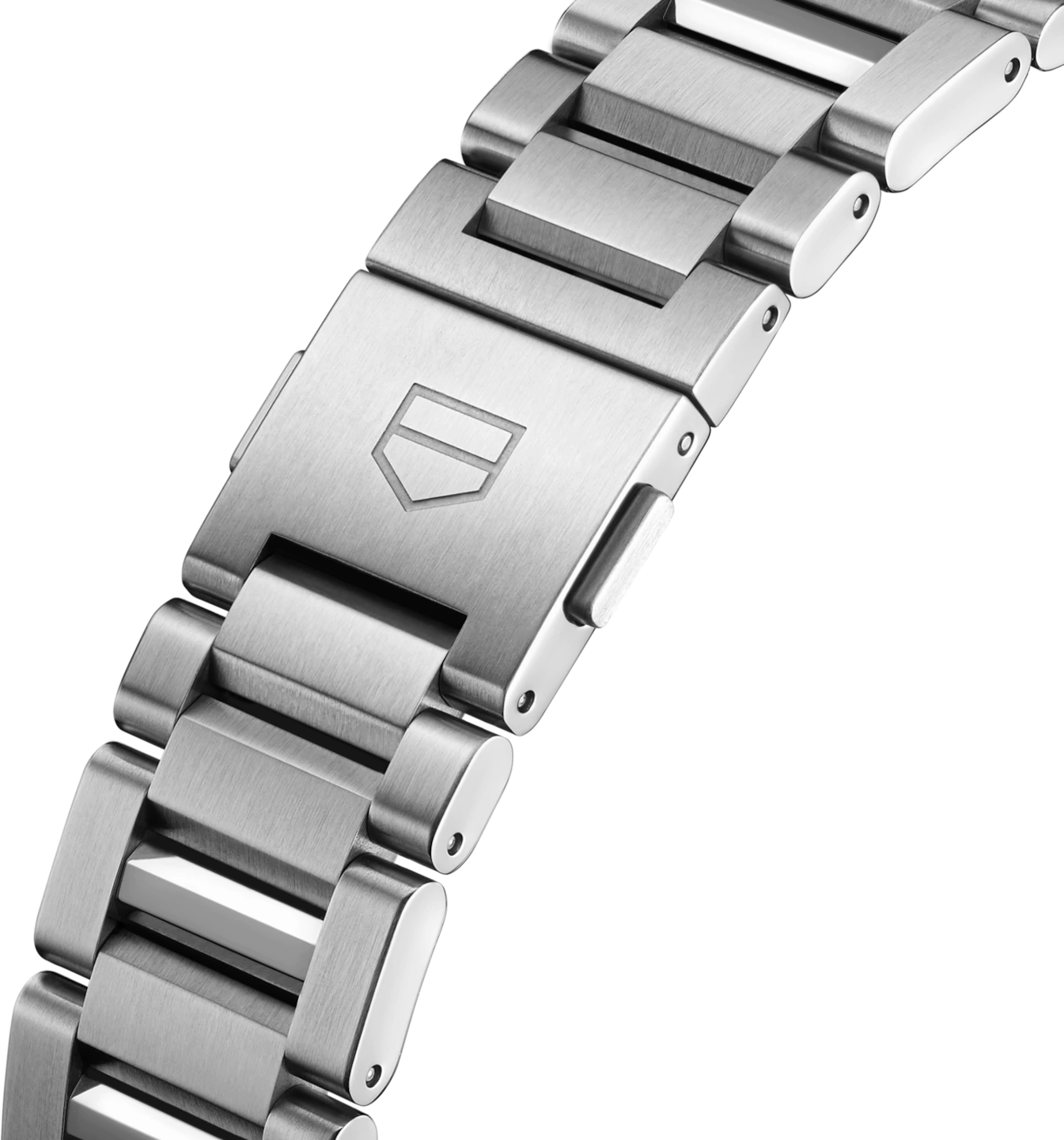  Shop Authentic Tag Heuer Carrera Automatic Chronograph Blue Dial Silver Steel Strap Watch for Men - CBK2115.BA0715 - Luxxuri