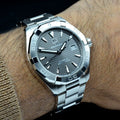  Shop Authentic Tag Heuer Aquaracer Anthracite Dial Watch for Men - WAY2113.BA0928 - Luxxuri