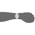  Shop Authentic Tissot Chrono XL Classic Silver Dial Silver Steel Strap Watch For Men - T116.617.11.037.00 - Luxxuri