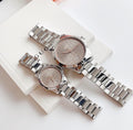  Shop Authentic Gucci G Timeless Quartz Brown Dial Silver Steel Strap Watch for Men - YA126317 - Luxxuri
