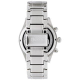  Shop Authentic Hugo Boss Grand Prix Black Dial Silver Steel Strap Watch for Men - 1513477 - Luxxuri