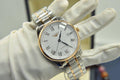  Shop Authentic Longines Master Collection Automatic 40mm Watch for Men - L2.793.5.19.7 - Luxxuri