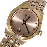  Shop Authentic Marc Jacobs Peeker Rose Gold Dial Rose Gold Steel Strap Watch for Women - MBM3374 - Luxxuri