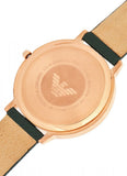  Shop Authentic Michael Kors Jayne Three Hand Gold Dial Brown Leather Strap Watch For Women - MK7129 - Luxxuri
