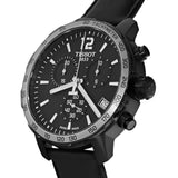  Shop Authentic Tissot T Sport Quickster Chronograph Watch For Men - T095.417.36.057.02 - Luxxuri