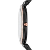  Shop Authentic Michael Kors Darci Quartz Grey Dial Grey Steel Strap Watch For Women - MK3432 - Luxxuri