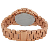  Shop Authentic Michael Kors Bradshaw Rose Gold Dial Rose Gold Steel Strap Watch for Women - MK5503 - Luxxuri