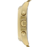  Shop Authentic Tommy Hilfiger Mia Gold Dial Gold Mesh Bracelet Watch for Women - 1781488 - Luxxuri