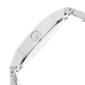  Shop Authentic Calvin Klein City Silver Dial Silver Steel Strap Watch for Women - K2G23126 - Luxxuri