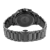  Shop Authentic Emporio Armani Giovanni Chronograph Blue Dial Grey Steel Strap Watch For Men - AR11348 - Luxxuri