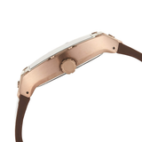 Shop Authentic Guess Phoenix Multifunction Blue Dial Brown Leather Strap Watch for Men - GW0202G2 - Luxxuri