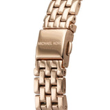  Shop Authentic Michael Kors Darci Quartz Rose Gold Dial Rose Gold Steel Strap Watch For Women - MK4514 - Luxxuri