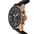  Shop Authentic Tissot Supersport Chrono Black Dial Black Leather Strap Watch for Men - T125.617.36.051.00 - Luxxuri