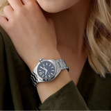  Shop Authentic Tag Heuer Formula 1 Blue Dial Watch for Women - WBJ1312.BA0666 - Luxxuri