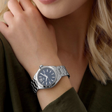 Shop Authentic Tag Heuer Formula 1 Quartz Blue Dial Silver Steel Strap Watch for Women - WBJ1312.BA0666 - Luxxuri