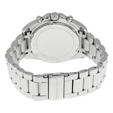  Shop Authentic Michael Kors Bradshaw Quartz Silver Dial Silver Steel Strap Watch For Women - MK6320 - Luxxuri