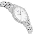  Shop Authentic Tissot T Classic Tradition Lady Watch For Women - T063.210.11.037.00 - Luxxuri