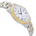  Shop Authentic Longines Master Collection Automatic 40mm Watch for Men - L2.793.5.19.7 - Luxxuri