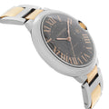  Shop Authentic Cartier Ballon Bleu de Cartier Brown Dial Two Tone Steel Strap Watch for Men - W6920032 - Luxxuri