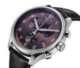  Shop Authentic Tissot T Sport Chrono XL Classic Brown Dial Brown Leather Strap Watch For Men - T116.617.16.297.00 - Luxxuri